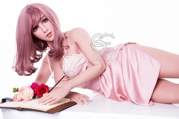 SE Doll 163cm E cup - Rosalind
