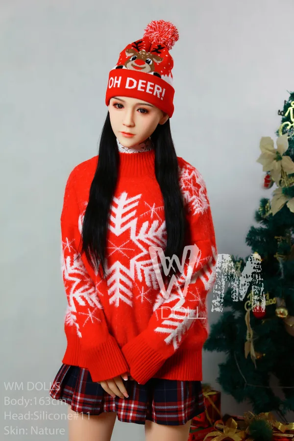 WM Doll J 11