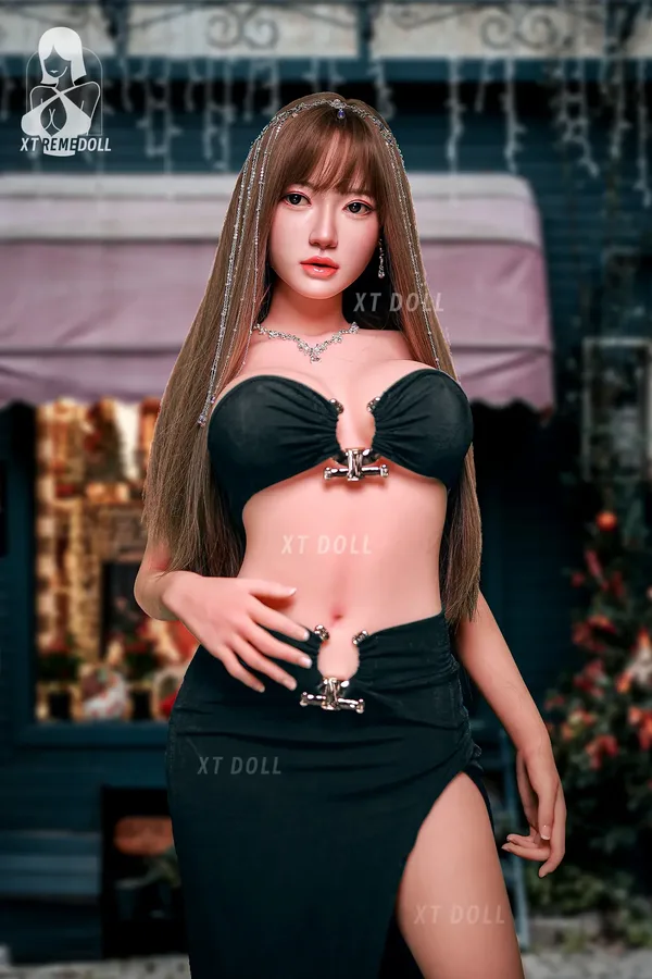 XT Doll 158cm F cup - Eva