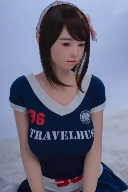 Tayu 148cm D Cup NOVA Series - Yuki