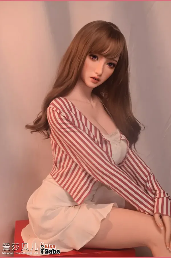 Elsa Babe Yoshikawa Yu