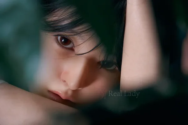 Real Lady 150cm - Shizuka
