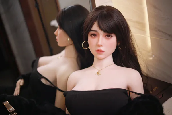 Sweets Doll 166cm Full Silicone - Sunny