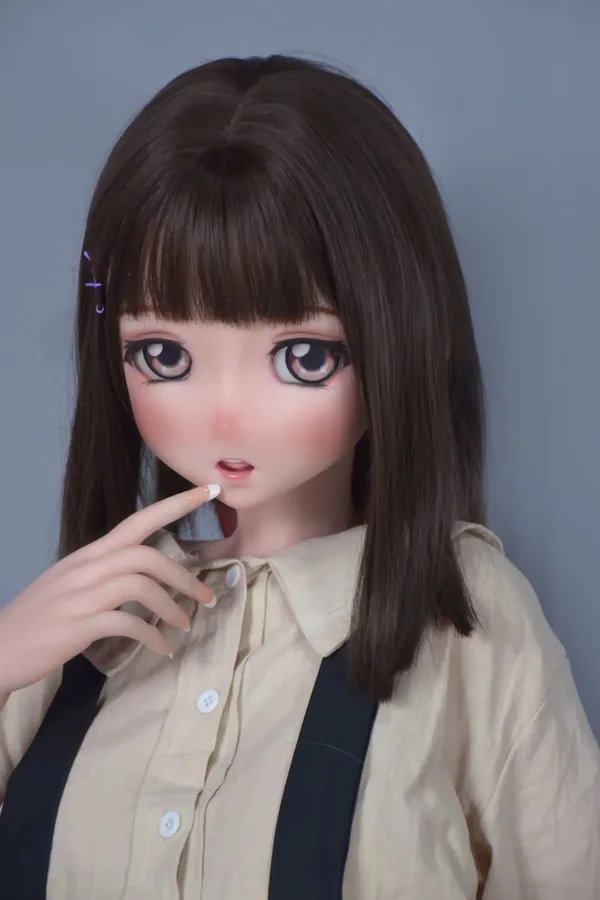 Elsa Babe Tachibana Kotori