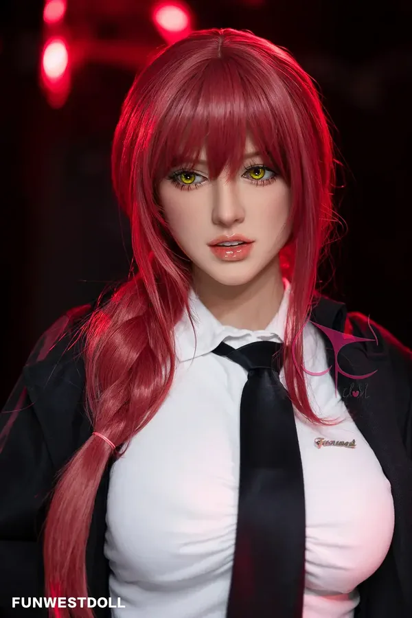 Funwest 162cm F - Chloe