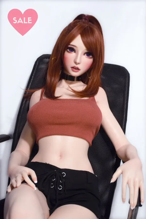 Elsa Babe Chiba Madoka