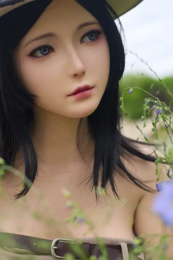 EX Doll Ukiyo-e 165cm S EVO - Krista