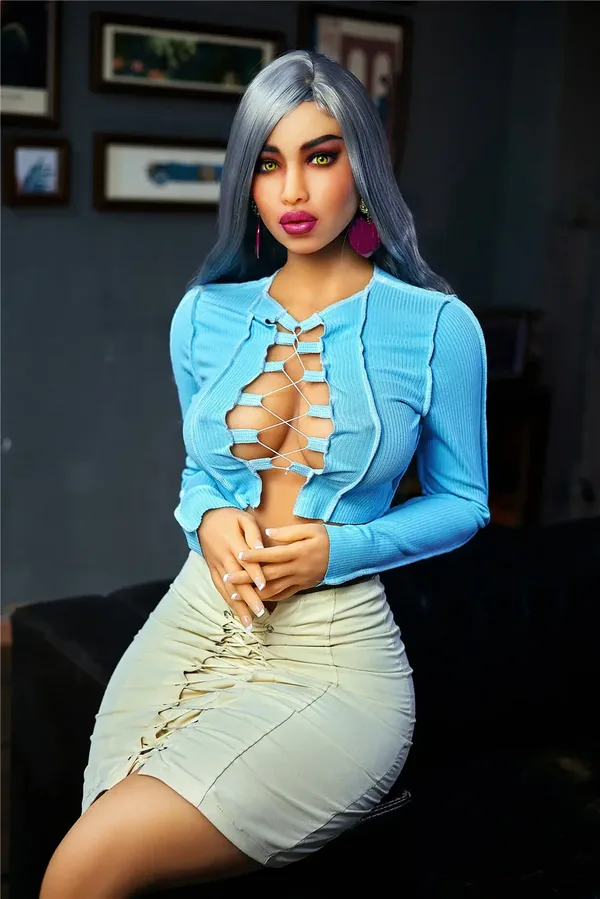 Irontech Lola Plus