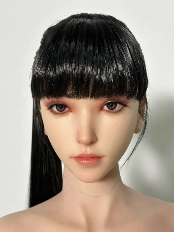 Game Lady 171cm G cup - Eve