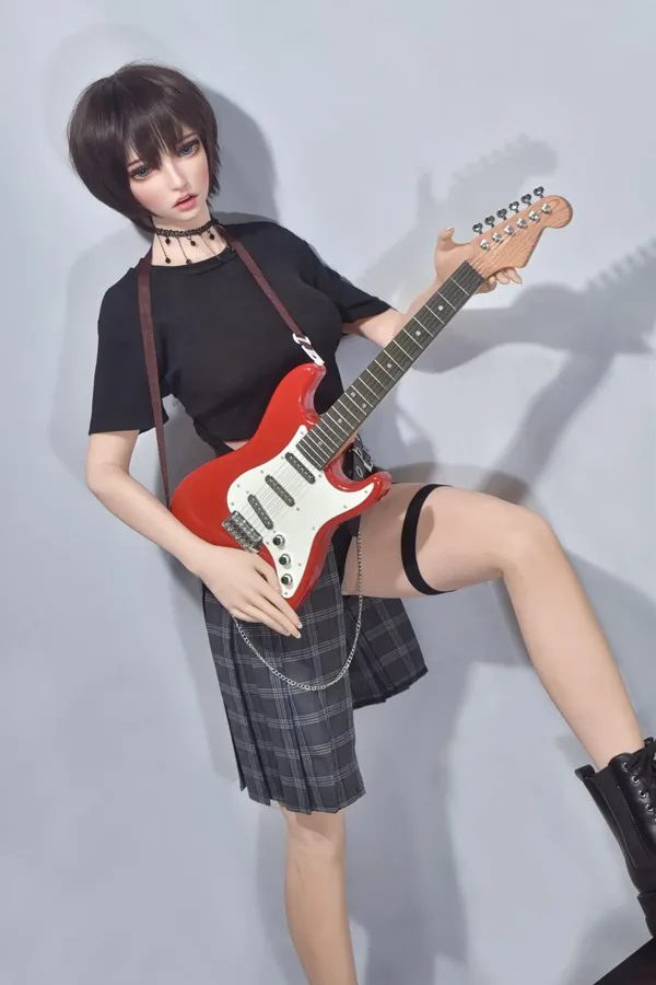 Elsa Babe Natsuki Kaoru