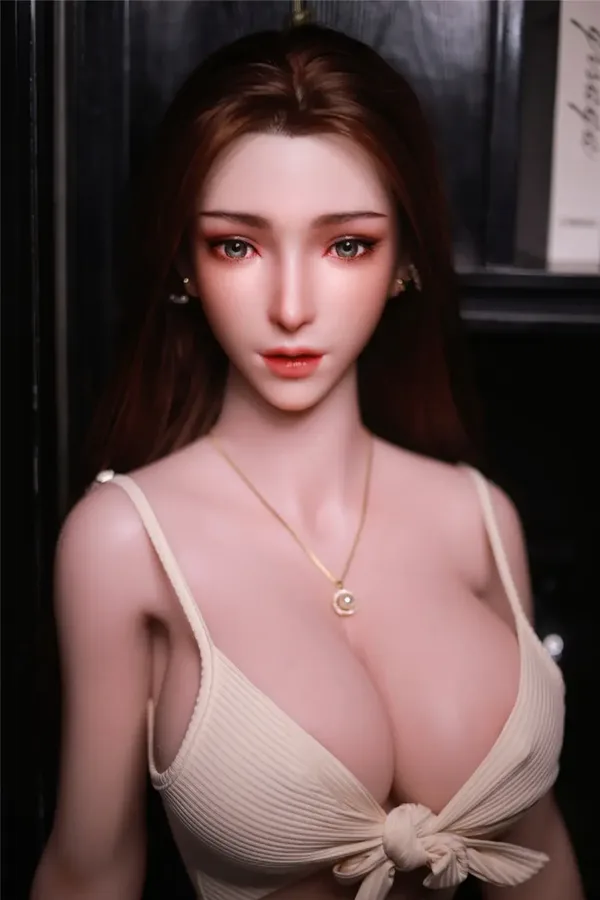 JY Dolls 161cm Silicone- YanLing