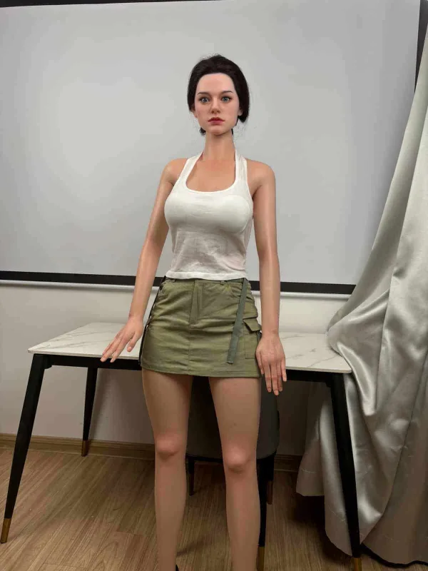 NB Doll Alice