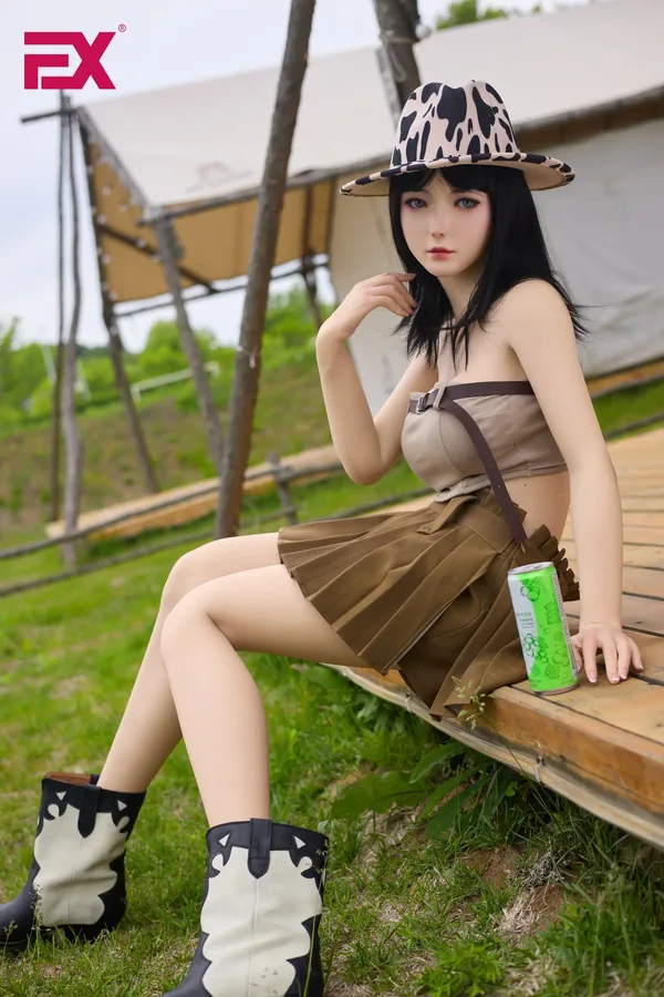 EX Doll Ukiyo-e 165cm S EVO - Krista