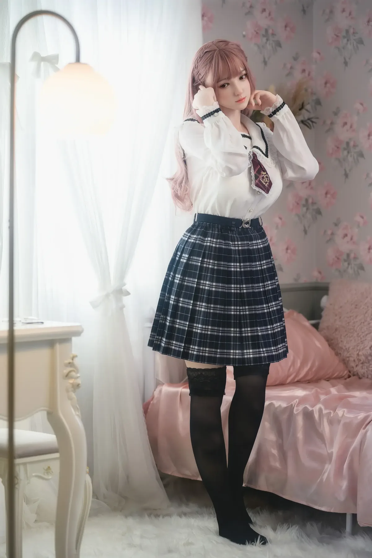 Tayu 160cm E Cup - Lilia