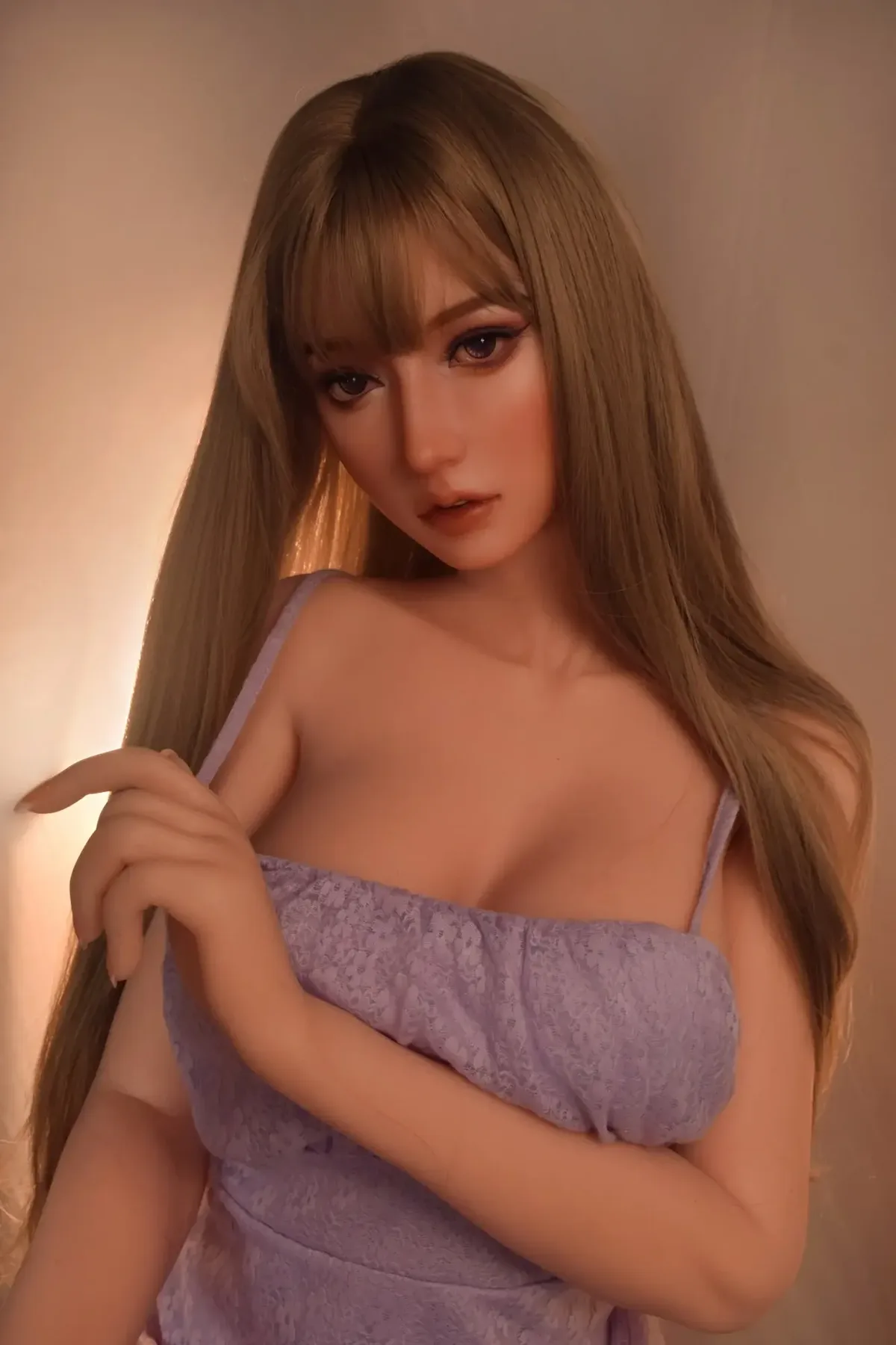 Elsa Babe Sasaki Azusa