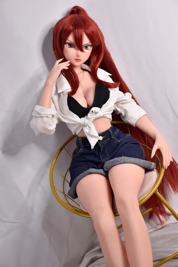 Elsa Babe Miyazawa Ayumi