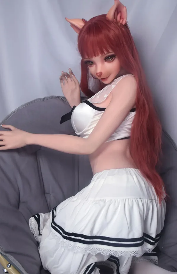 Elsa Babe Inujima Haruko