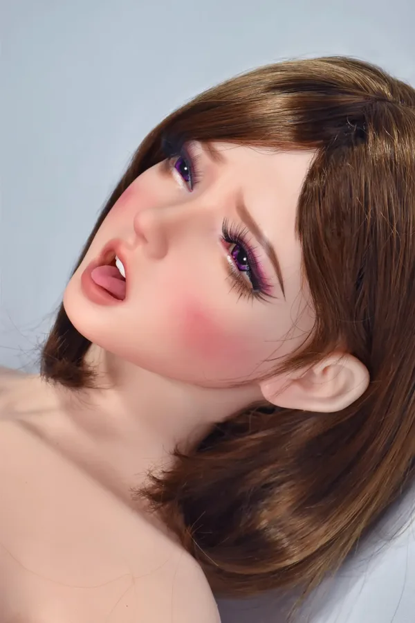 Elsa Babe Hasegawa Yukina
