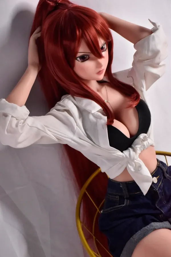 Elsa Babe Miyazawa Ayumi