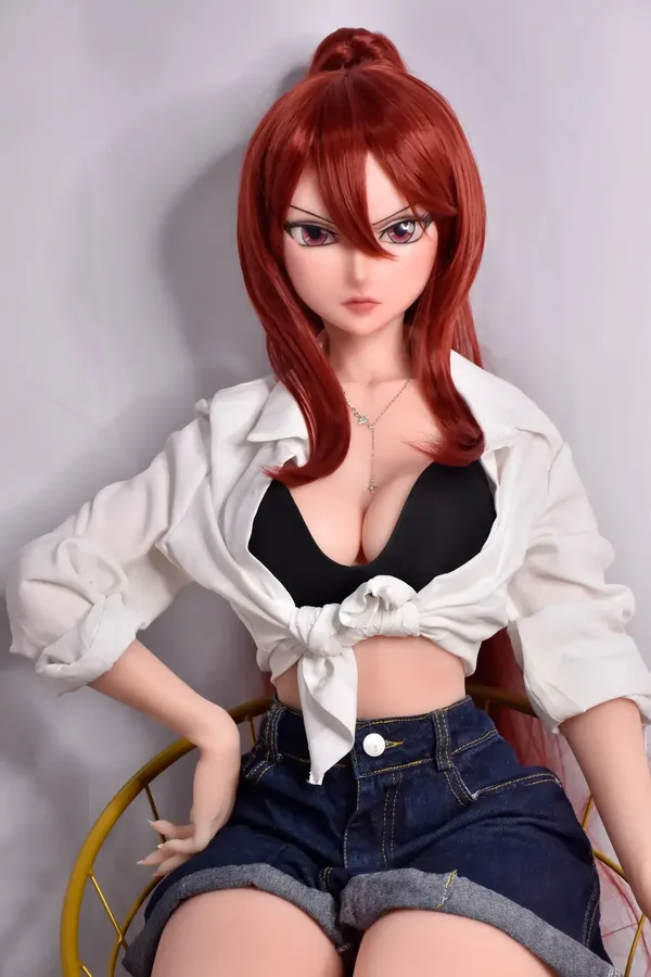 Elsa Babe Miyazawa Ayumi
