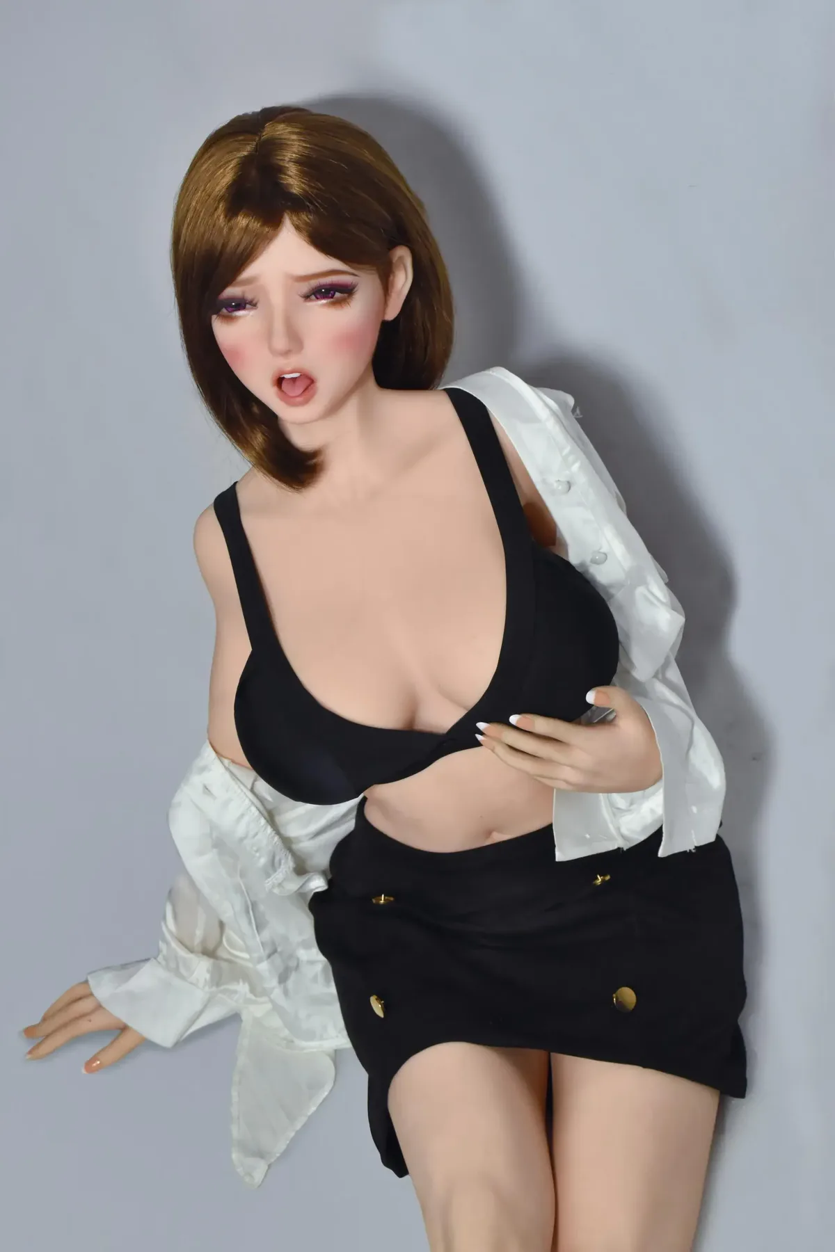 Elsa Babe Hasegawa Yukina