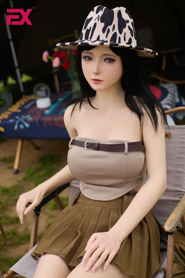 EX Doll Ukiyo-e 165cm S EVO - Krista