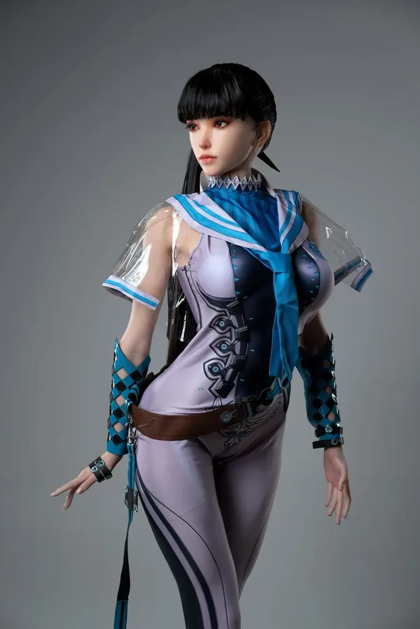Game Lady 171cm G cup - Eve
