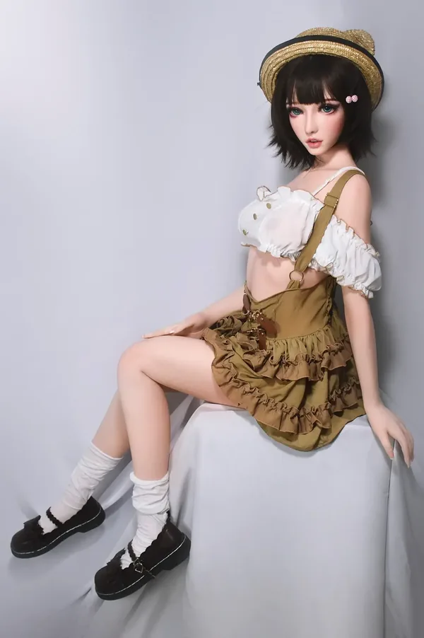 Elsa Babe Nagashima Sawako