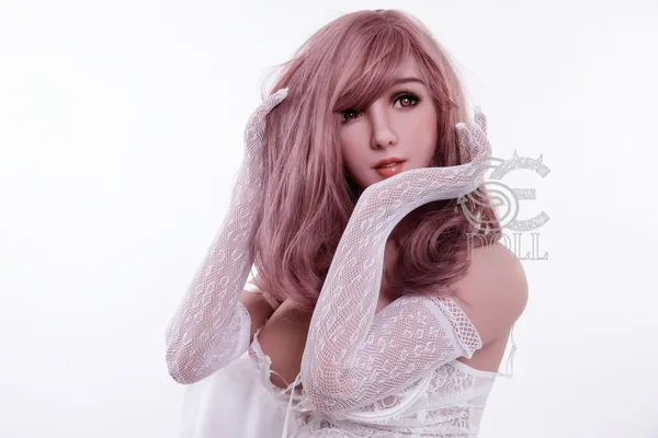SE Doll 163cm E cup - Rosalind
