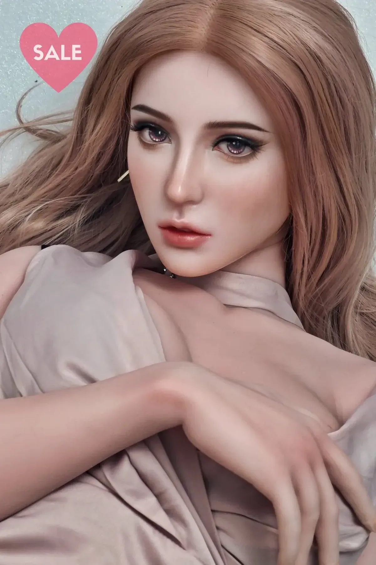 Elsa Babe Ikeda Anna
