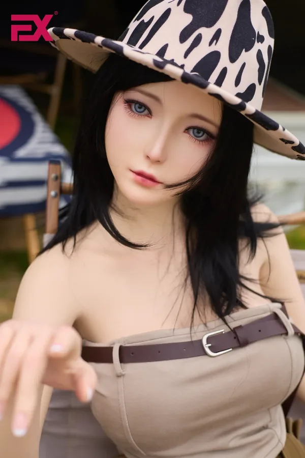 EX Doll Ukiyo-e 165cm S EVO - Krista