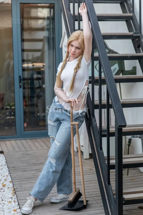 Starpery 171cm A - Imogen V2
