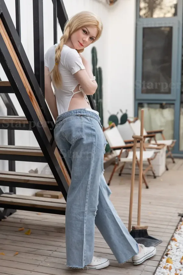 Starpery 171cm A - Imogen V2