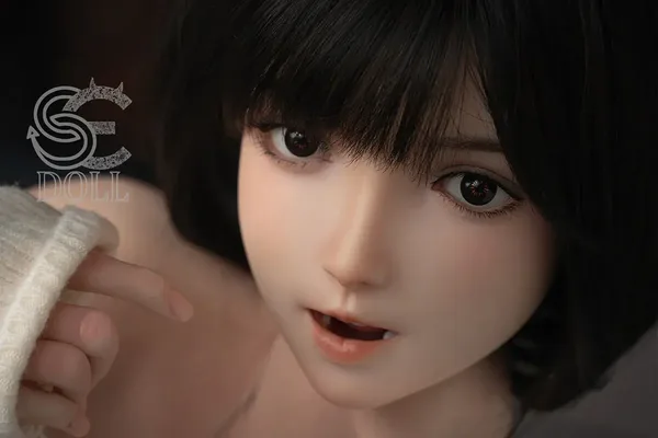 SE Doll 163cm C cup Silicone - Yuuki J