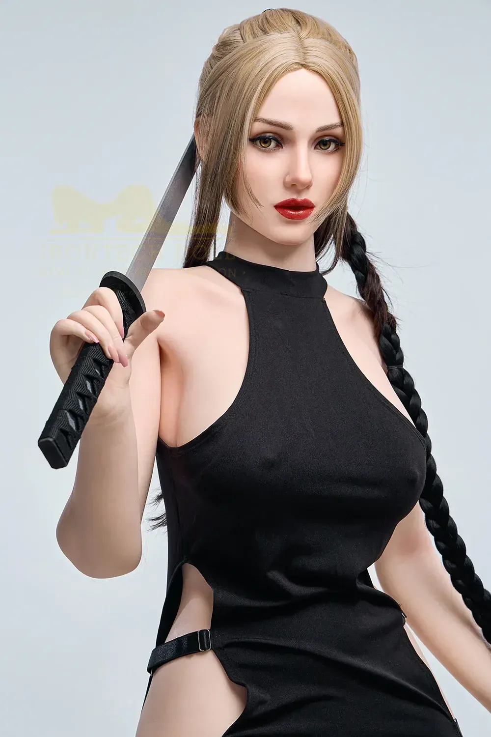 Irontech Cinderella