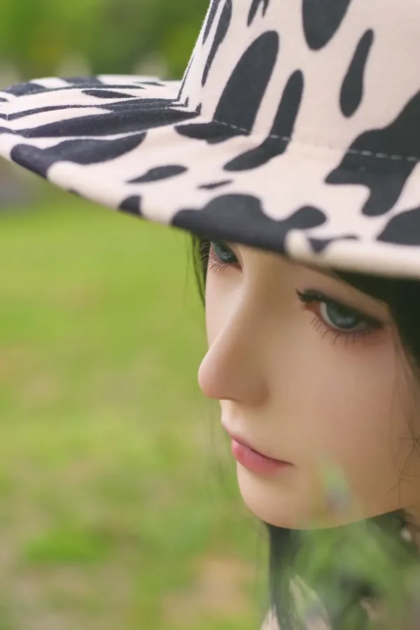 EX Doll Ukiyo-e 165cm S EVO - Krista