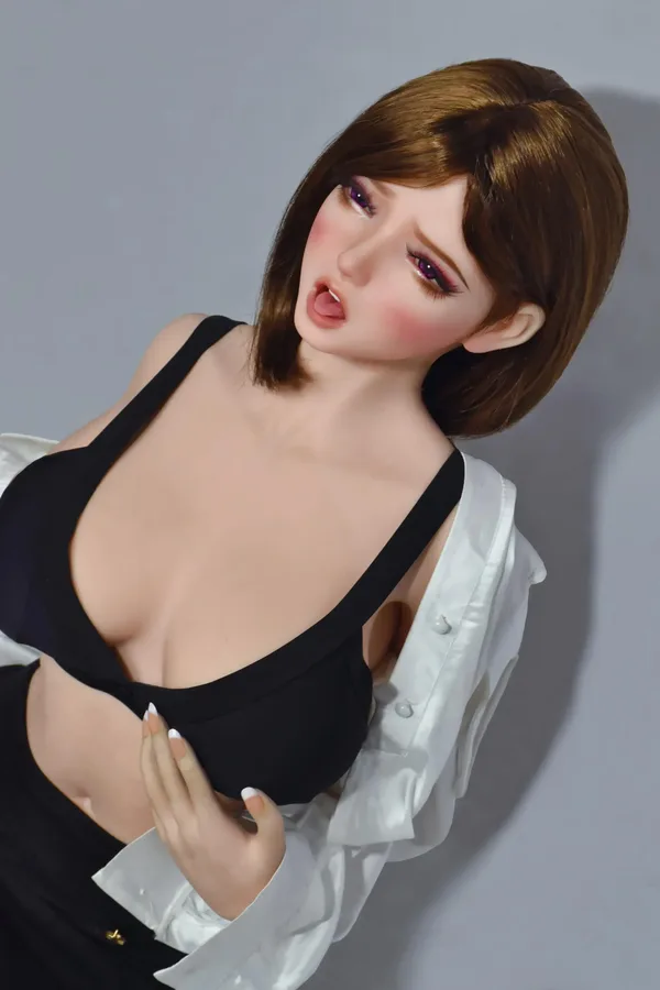 Elsa Babe Hasegawa Yukina