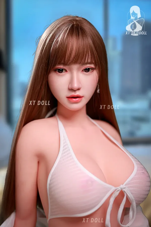XT Doll 158cm F cup - Eva
