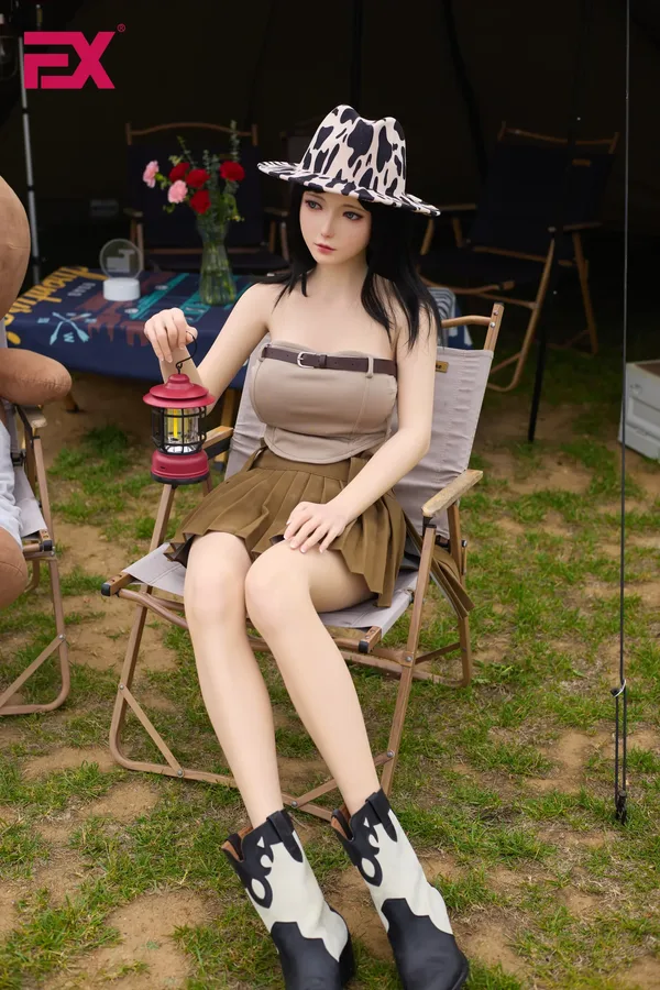 EX Doll Ukiyo-e 165cm S EVO - Krista