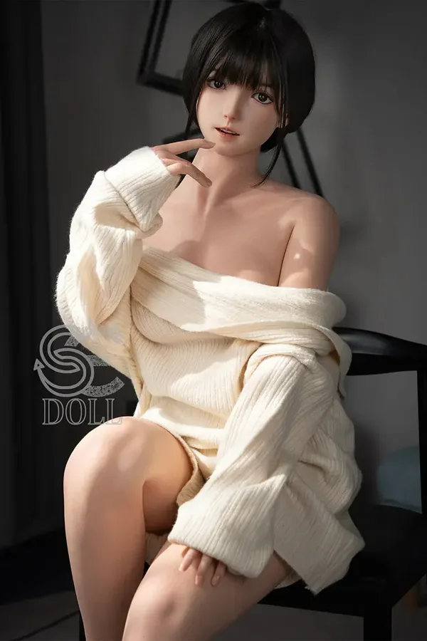 SE Doll 163cm C cup Silicone - Yuuki J