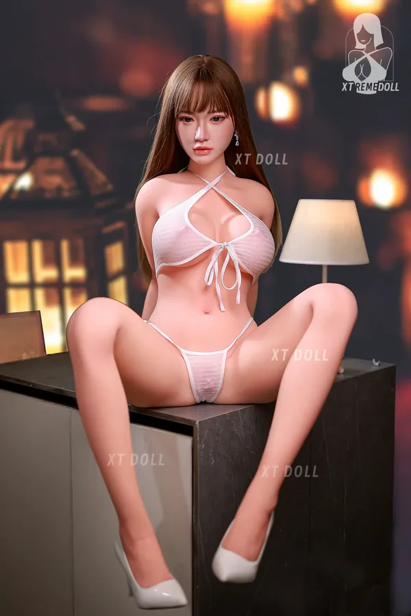 XT Doll 158cm F cup - Eva