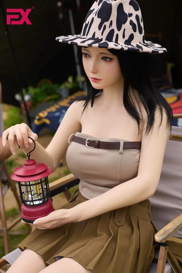 EX Doll Ukiyo-e 165cm S EVO - Krista