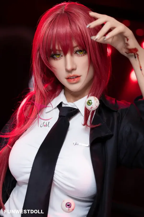 Funwest 162cm F - Chloe