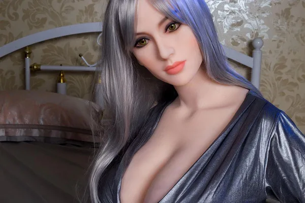 WM 167cm J - Jessy