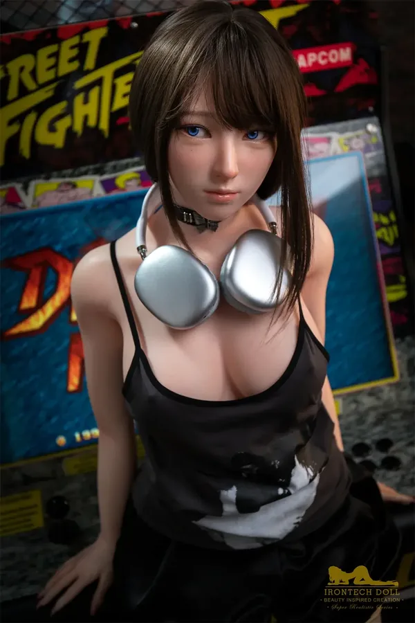 Irontech Miyuki