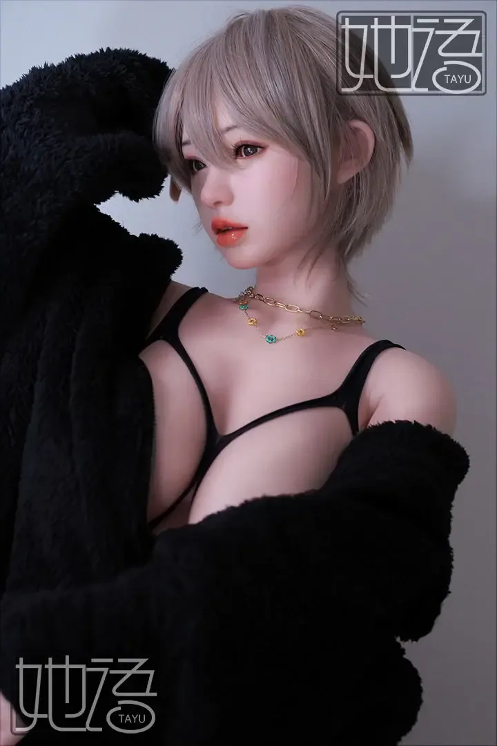 Tayu 161cm F Cup - Katniss