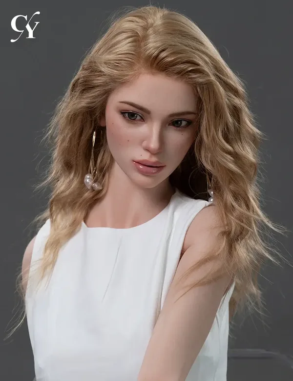 Top Cy Doll 168cm F cup - Maggie