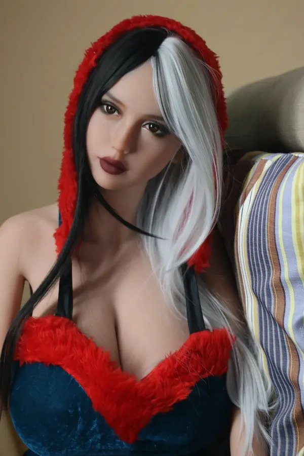 WM B15 Torso - Maddie