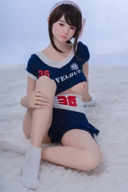 Tayu 148cm D Cup NOVA Series - Yuki