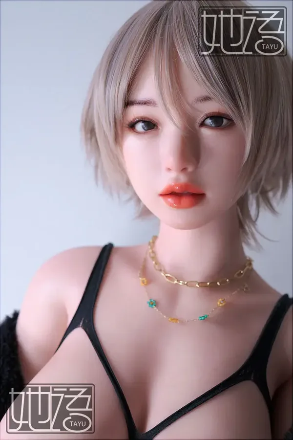 Tayu 161cm F Cup - Katniss